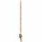 Ekena Millwork Bellingham Rough Sawn Timber Gable Bracket, Douglas Fir, 96"W x 64"H x 2"D x 6"F, 16/12 Pitch GBW096X64X0206BEL00RDF - alternate 3